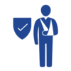 Short- and long-term disability