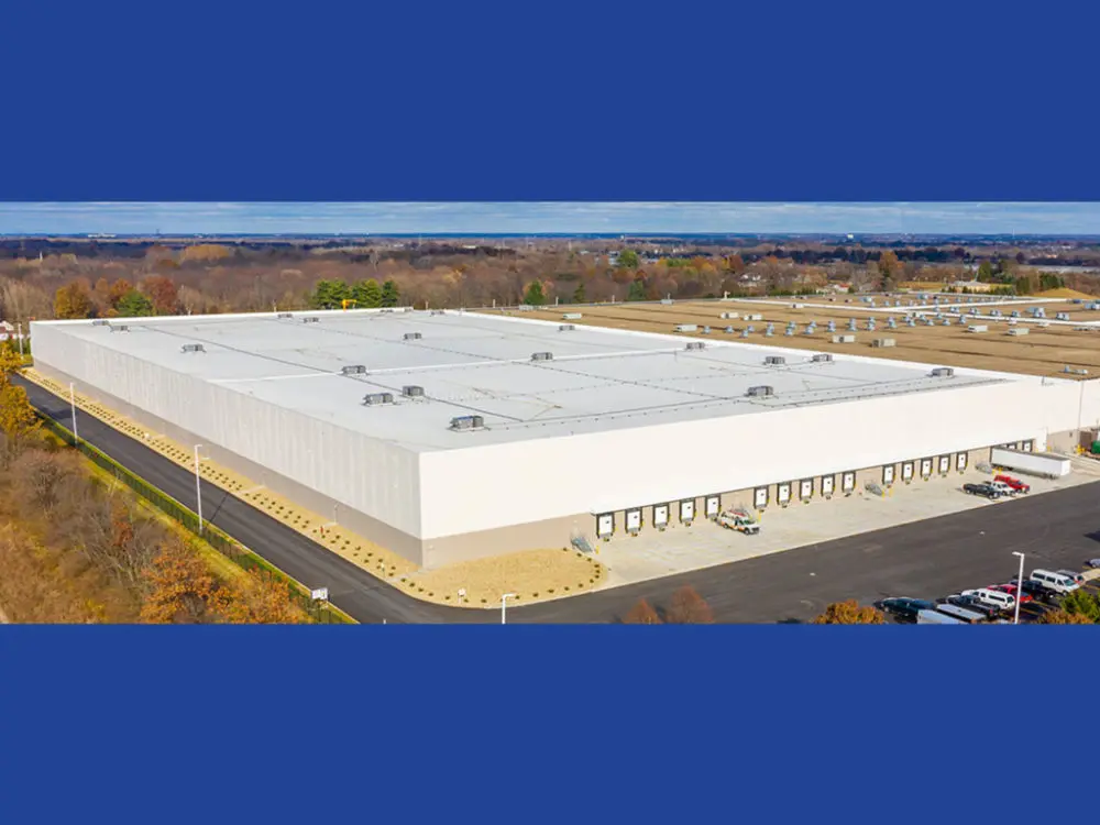 GAP-Groveport-Fulfillment-Center
